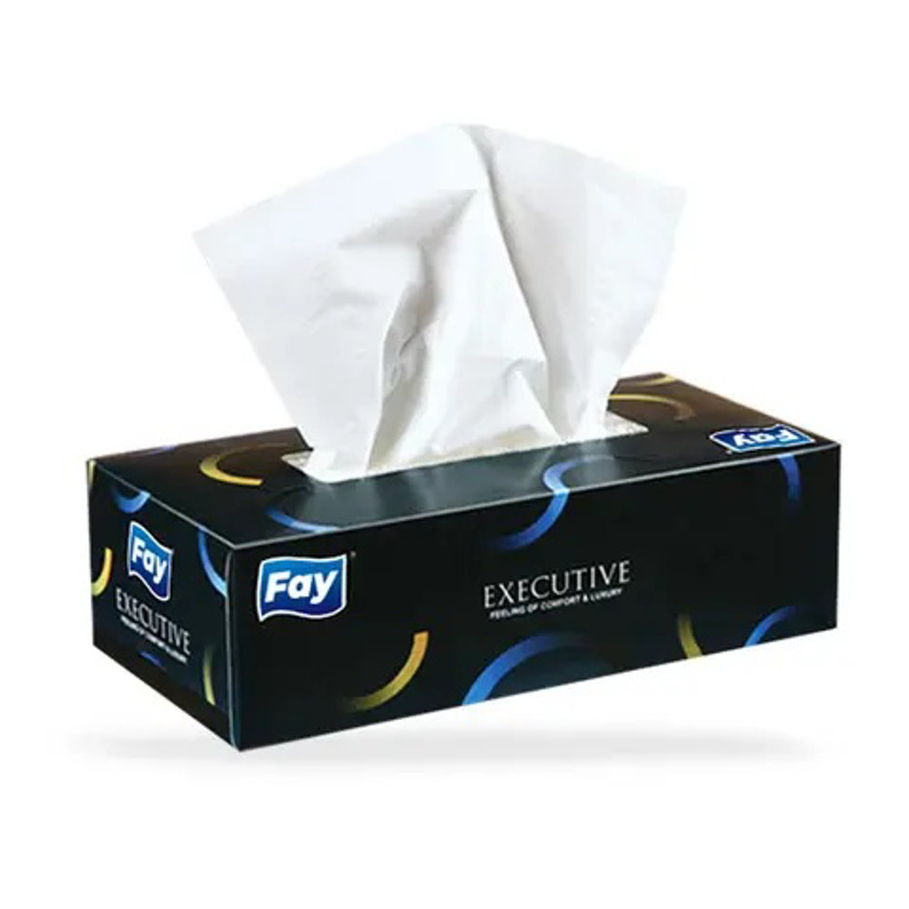 Picture of Fay Executive Tissue 150s