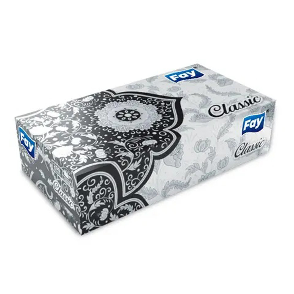 Picture of Fay Classic Tissue 100s
