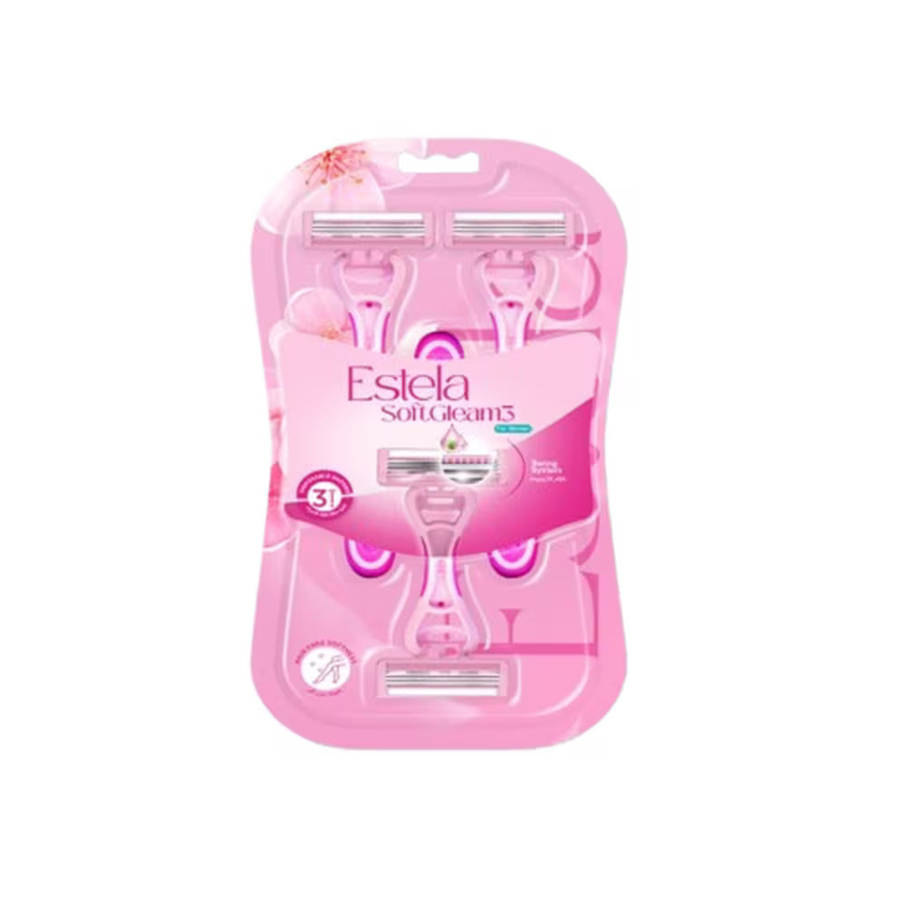 Picture of Femina Estela Softgleam3 3Razor 