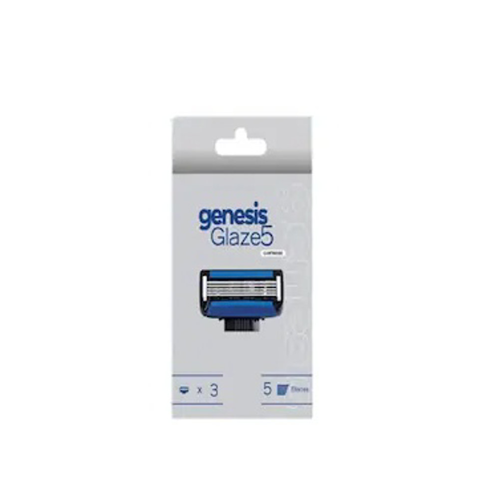 Picture of Genesis Glaze5 3 Cartridge