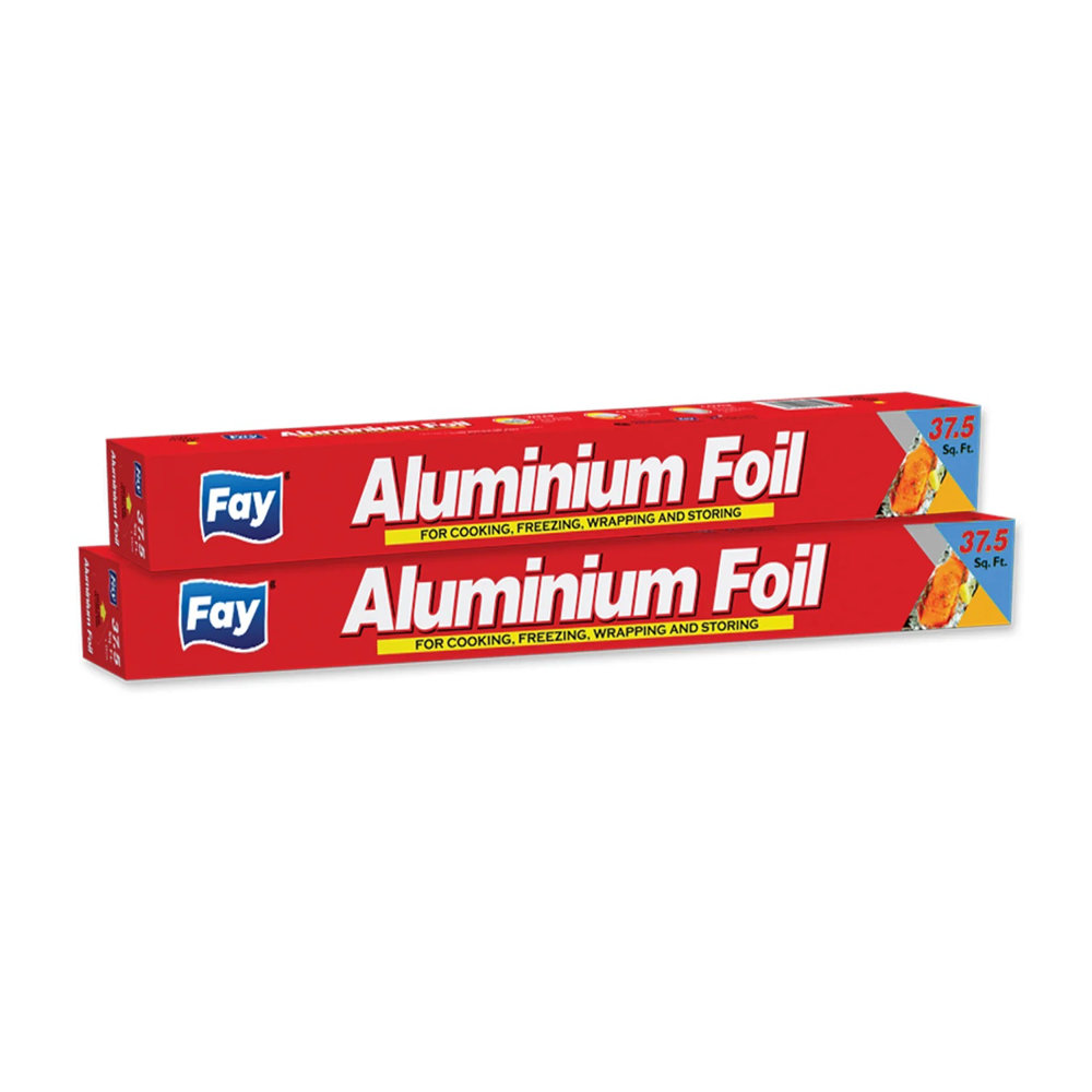 Picture of Fay Aluminium Foil 37.5 Sq Ft