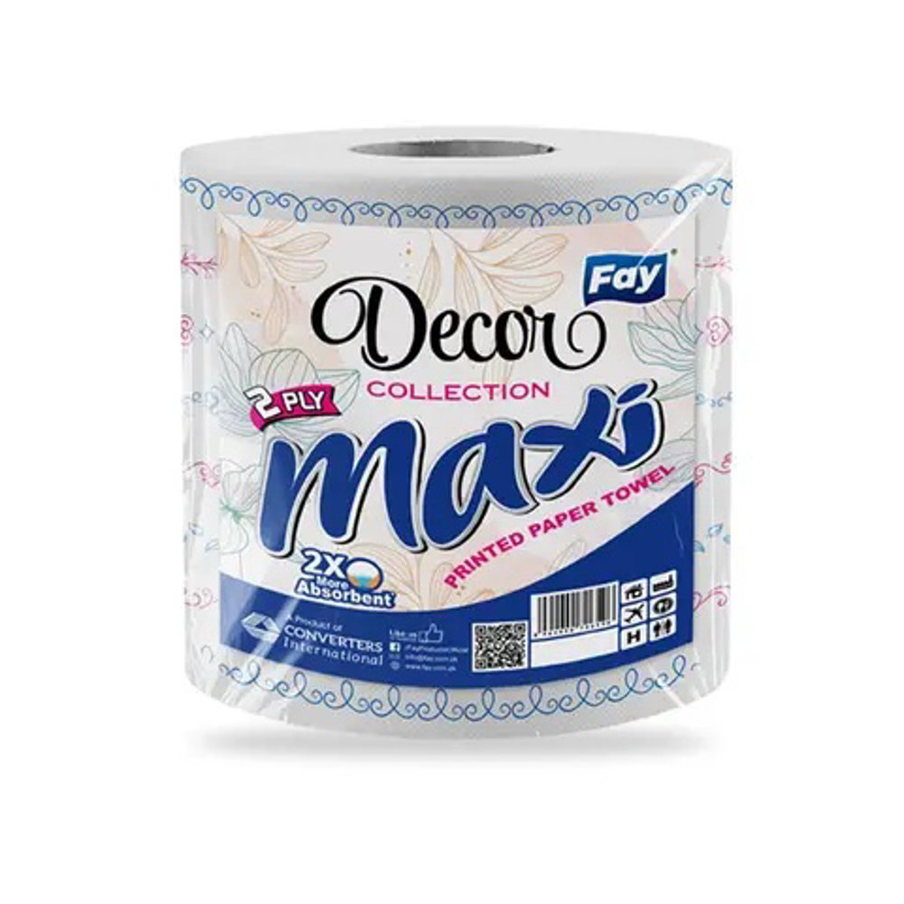 Picture of Fay Decor Maxi Roll Single Pack