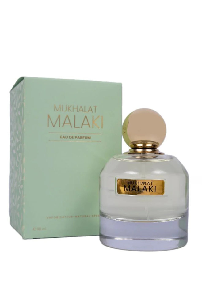 Picture of Miris Mukhalat Malaki EDP 90ML