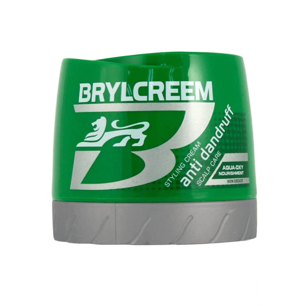 Picture of Brylcreem Anti Dandruff 125ML
