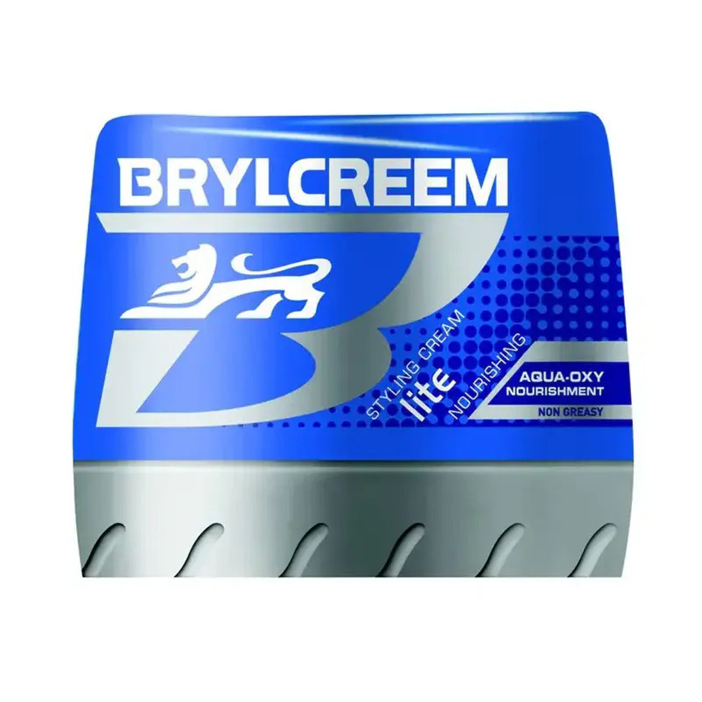 Picture of Brylcreem Lite 125ML