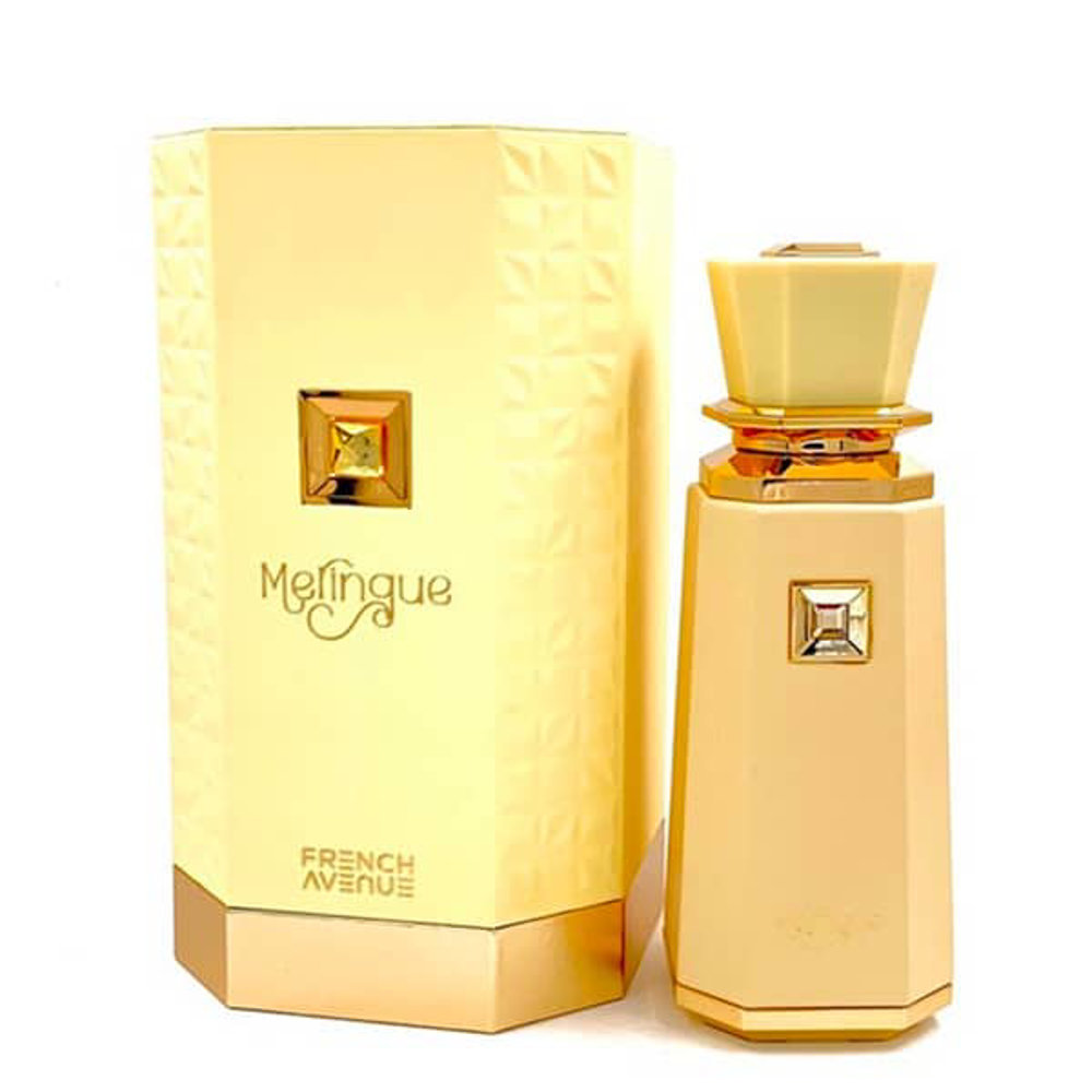 Picture of French Avenue Meringue EDP 100ML