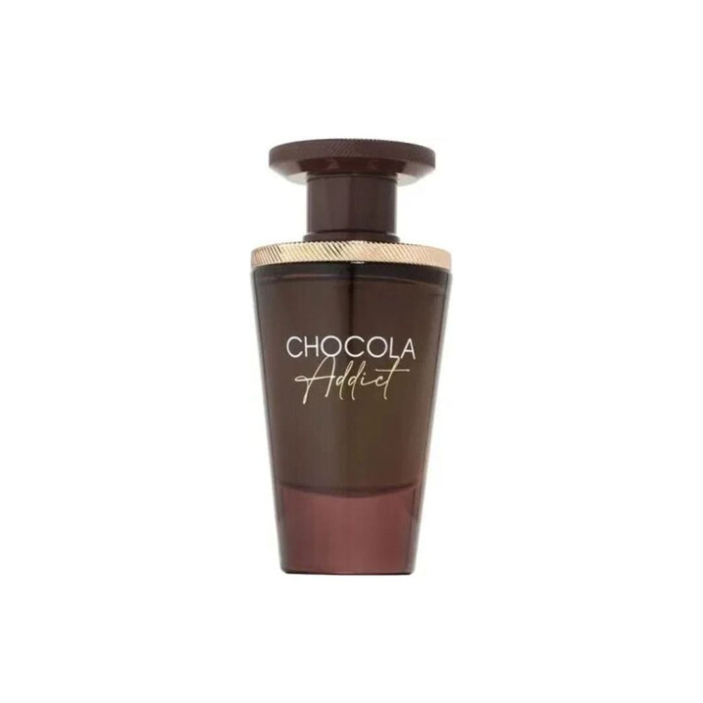Picture of French Avenue Chocola Addict EDP 100ML
