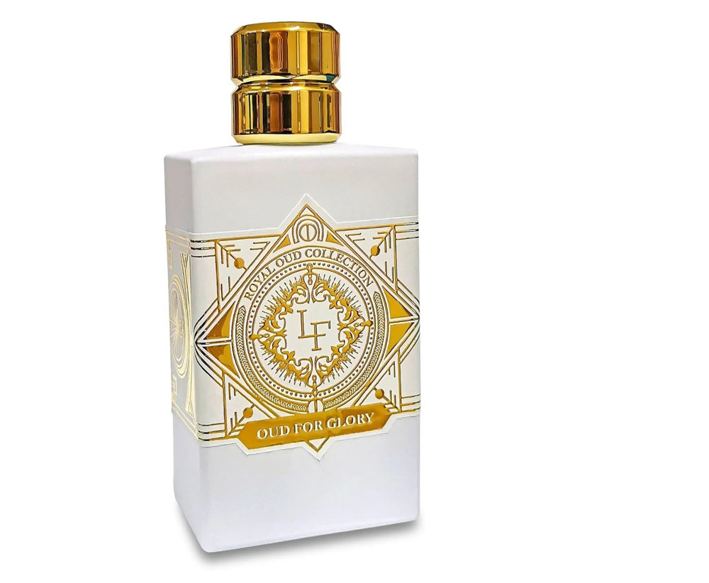 Picture of Khadlaj La Fede Oud For Glory EDP 80ML
