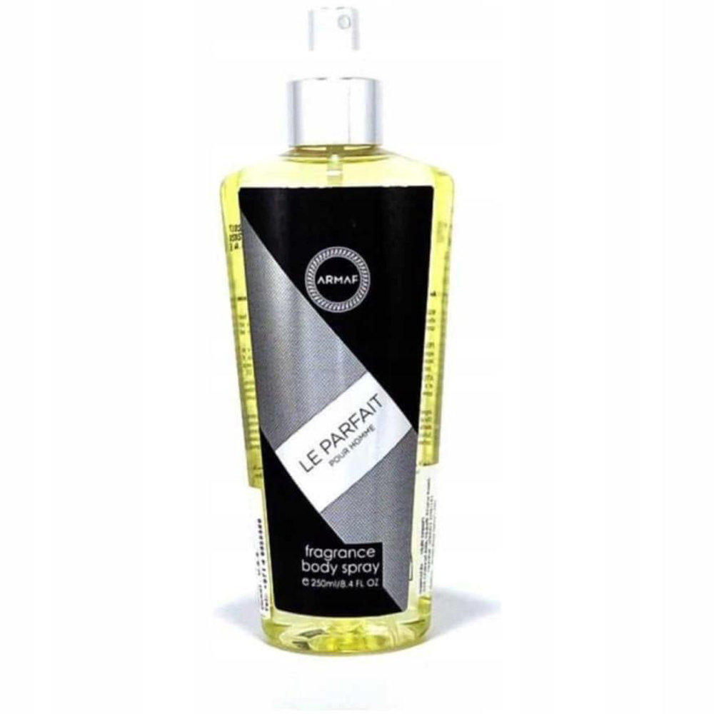 Picture of Armaf Le Parfait For Men Body Mist 250ML