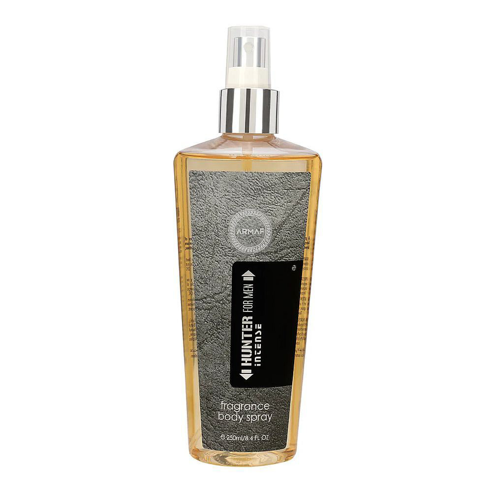 Picture of Armaf Hunter Intense For Men Body Mist 250ML