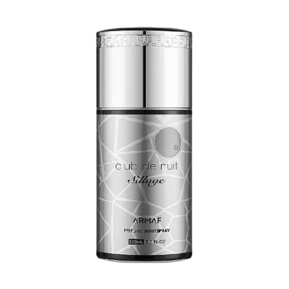 Picture of Armaf Club De Nuit Sillage Body Spray 250ML