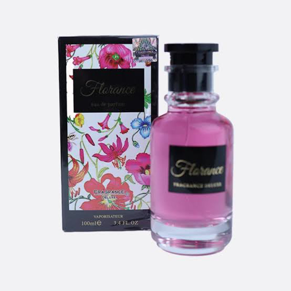 Picture of Fragrance Deluxe Florance EDP 100ML
