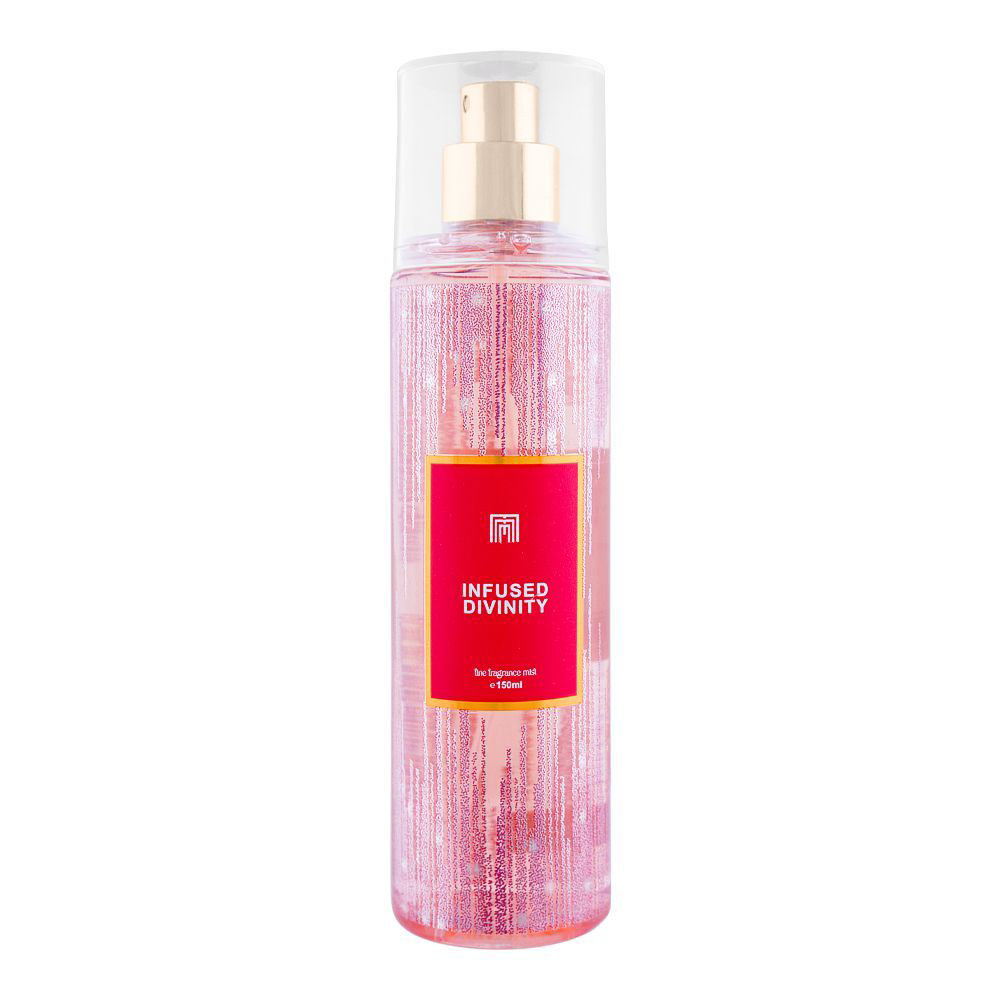 Picture of Inertia My Life Body Mist 150ML