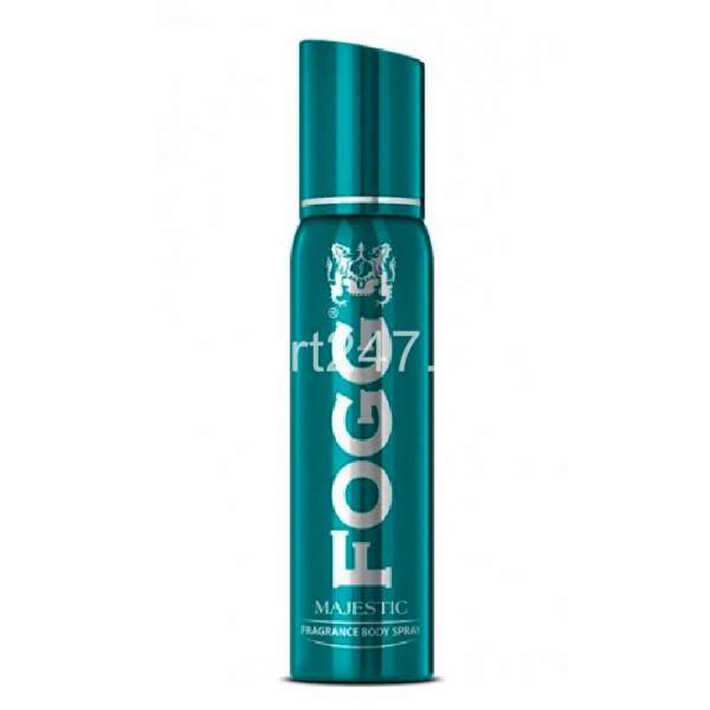 Picture of Fogg Majestic Body Spray 120ML