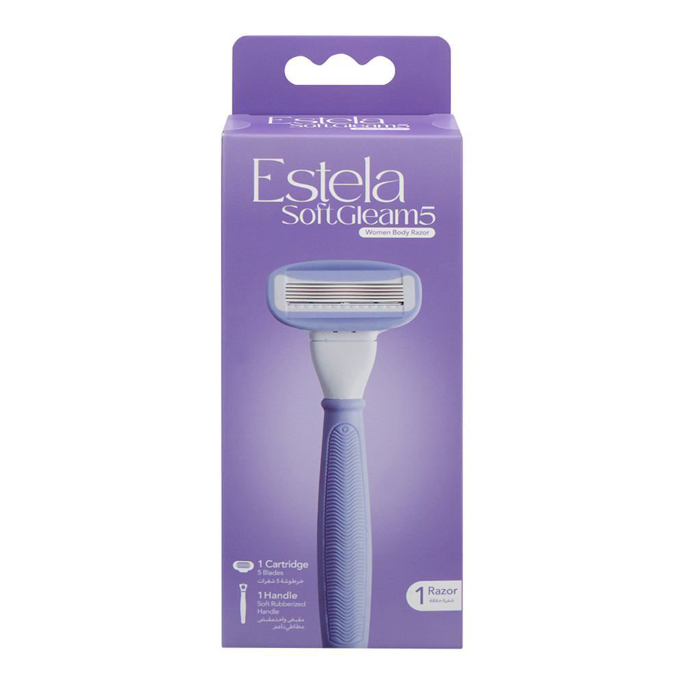 Picture of Estela Softgleam5 1s Razor 
