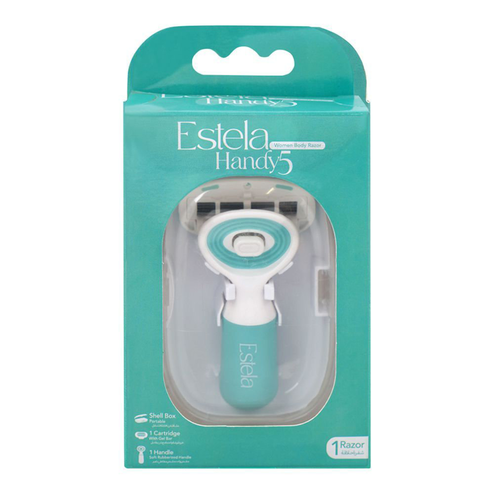 Picture of Estela Handy5 1 Razor 