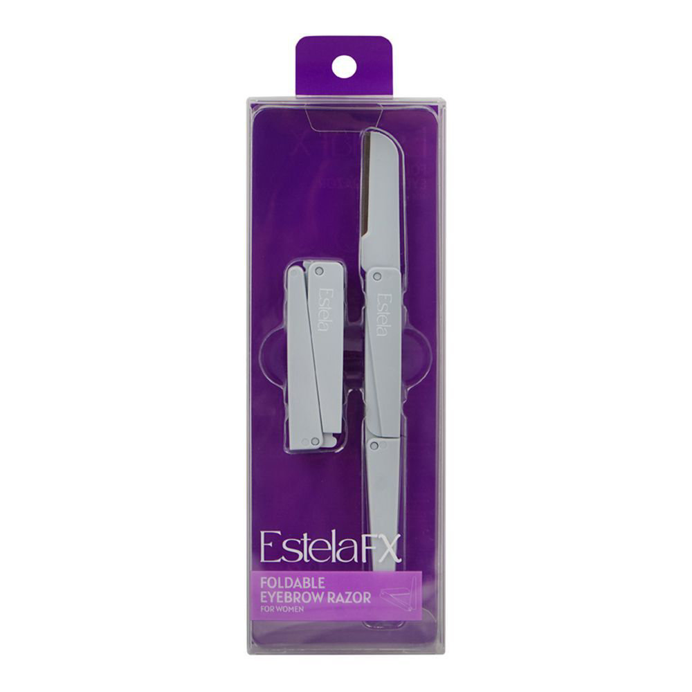 Picture of Estela FX Eyebrow 2s Razor 