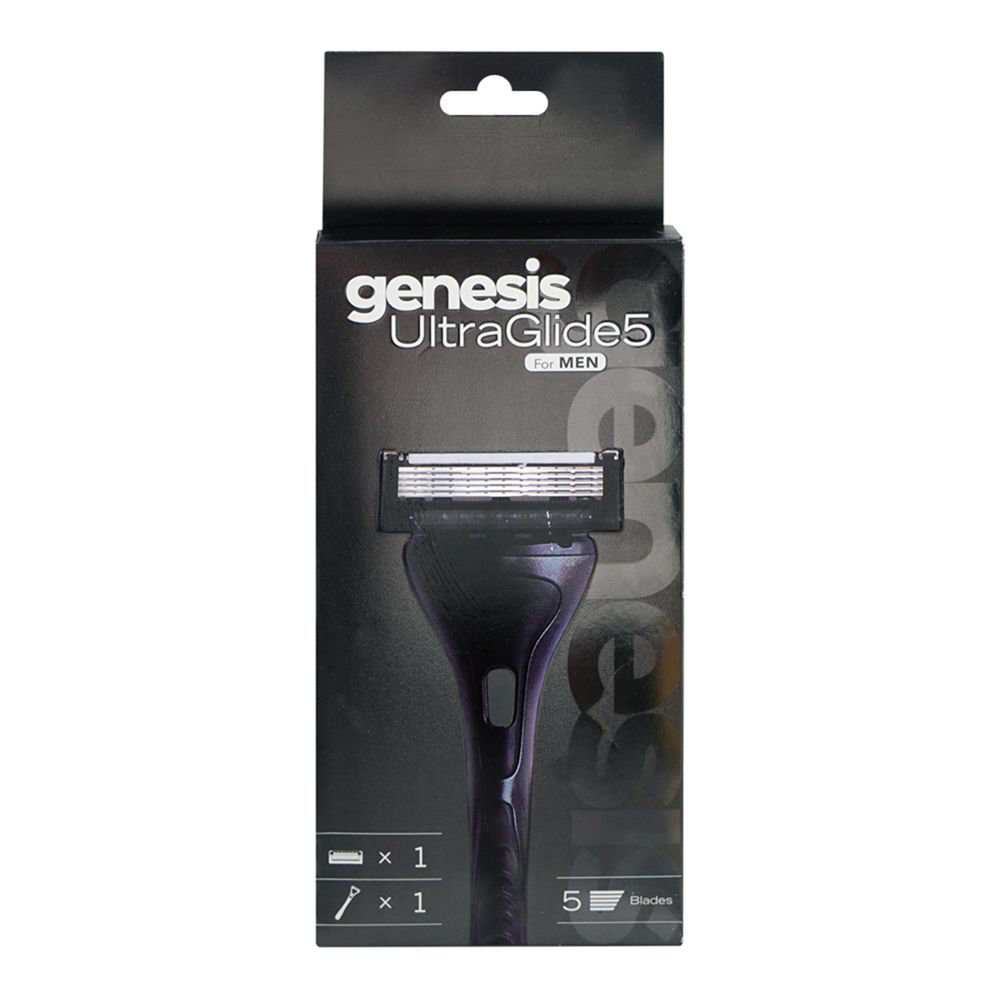 Picture of Genesis Ultra Glide5 1s Razor 