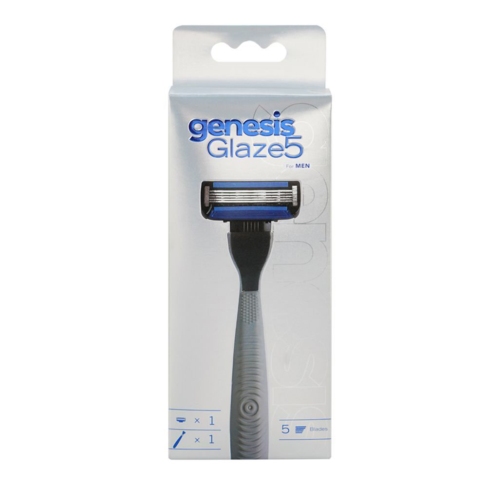 Picture of Genesis Glaze 5 1s Razor 