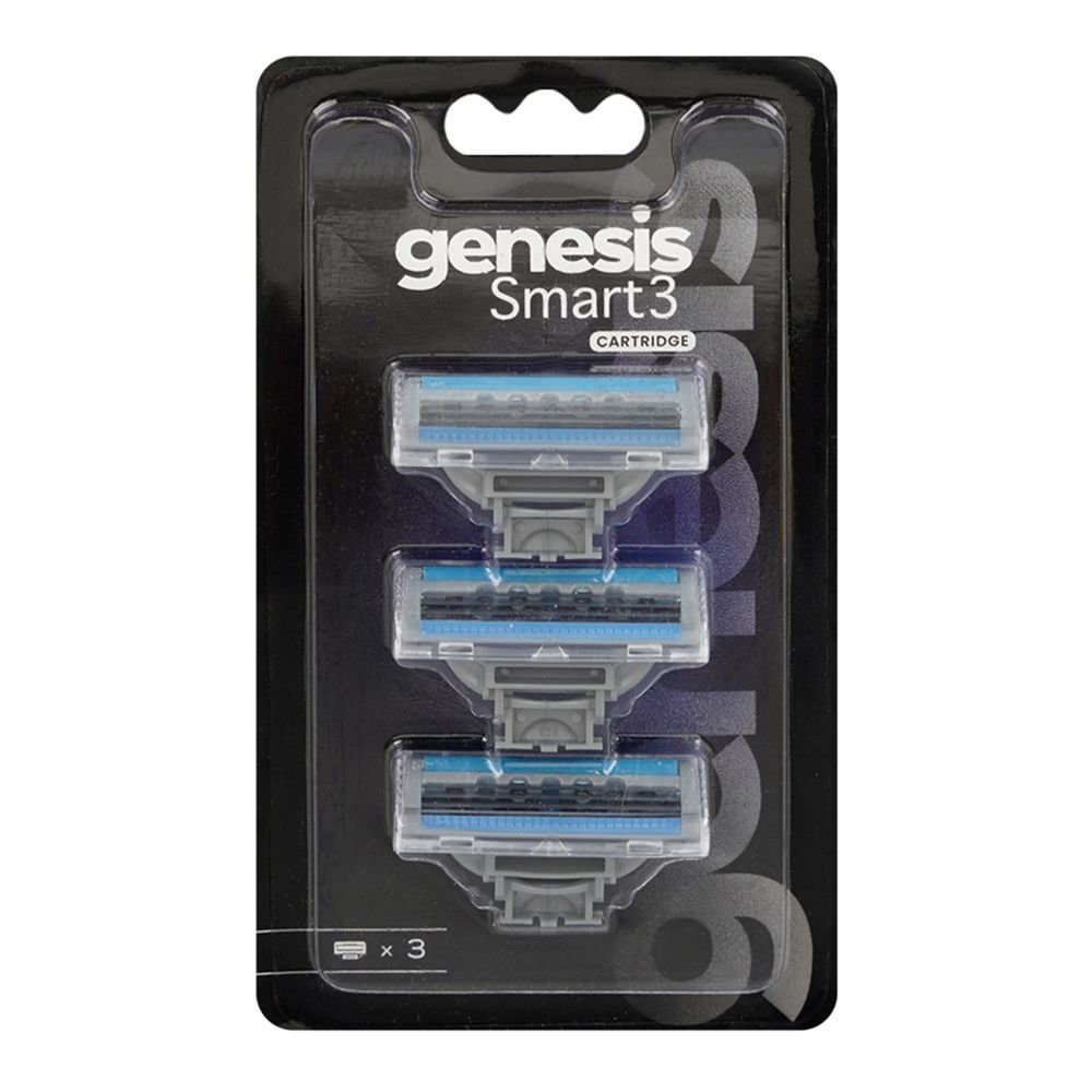Picture of Genesis Smart3 3Cartridge