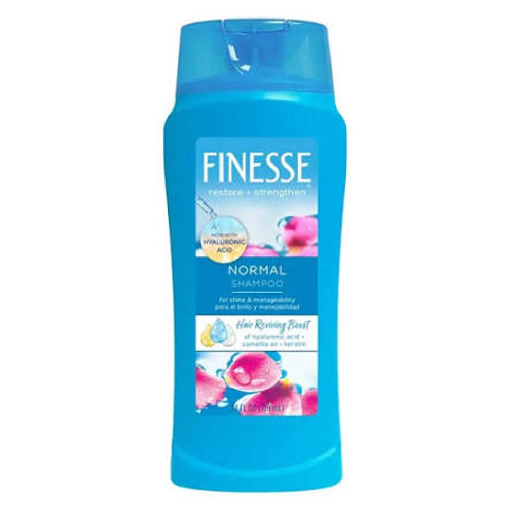 Picture of Finesse Normal Shampoo 710ML