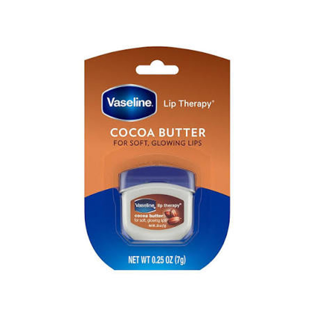 Picture of Vaseline Cocoa Butter 0.25oz
