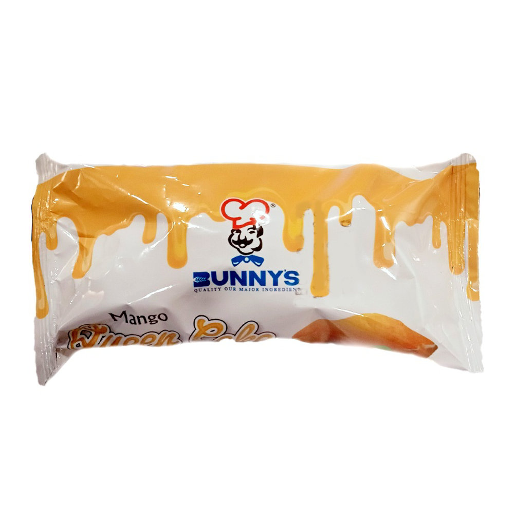 Picture of Bunny's Queen Cake Mango