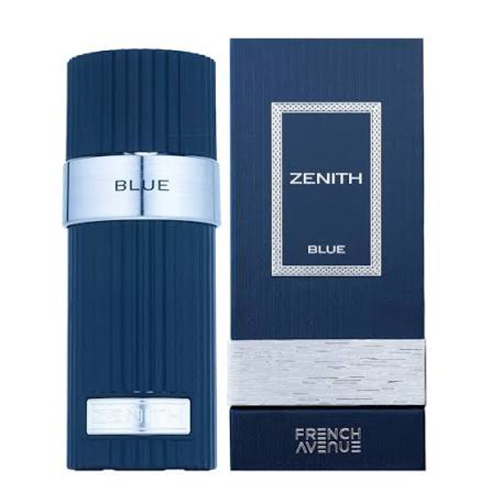 Picture of French Avenue Zenith Blue EDP 100ML