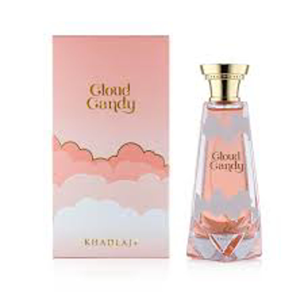 Picture of Khadlaj Cloud Candy EDP 100ML