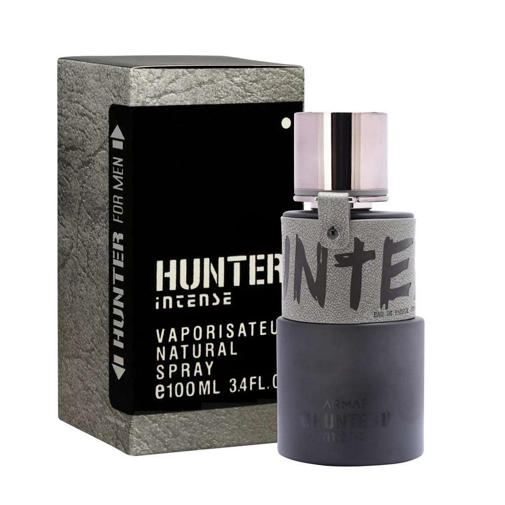 Picture of Armaf Hunter Intense For Men EDP 100ML