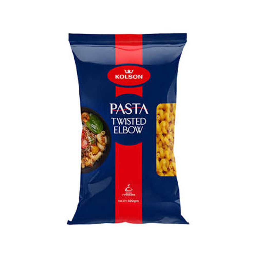 Picture of Kolson Twisted Macroni 400GM