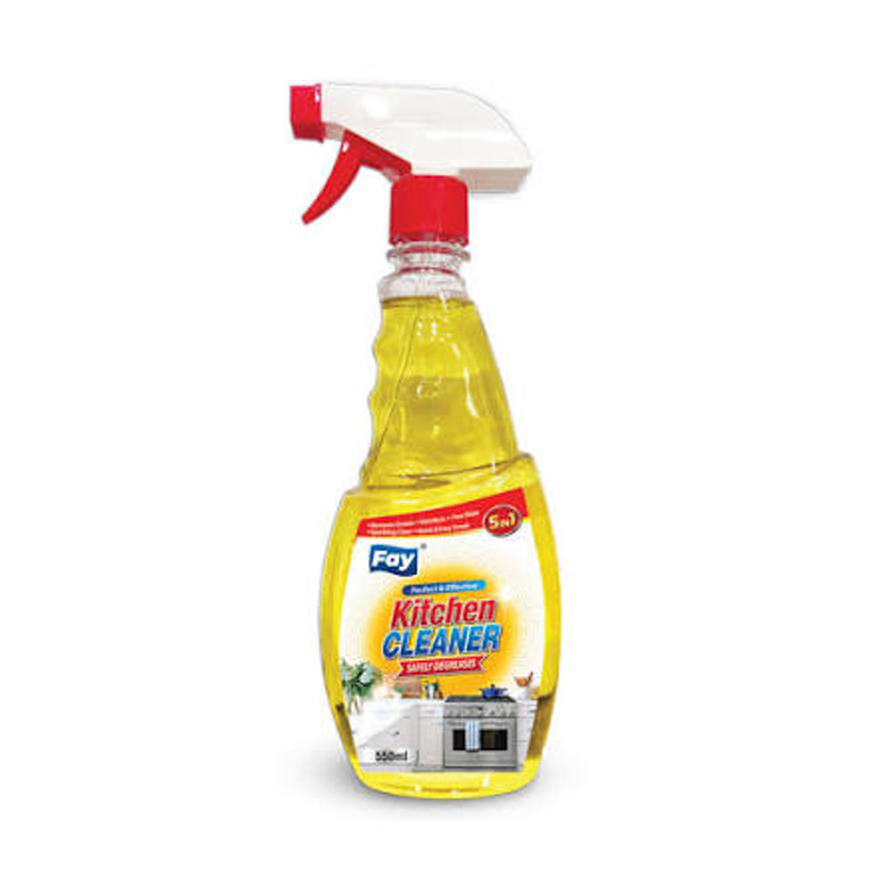 Picture of Fay Kitchen Cleaner 550ML