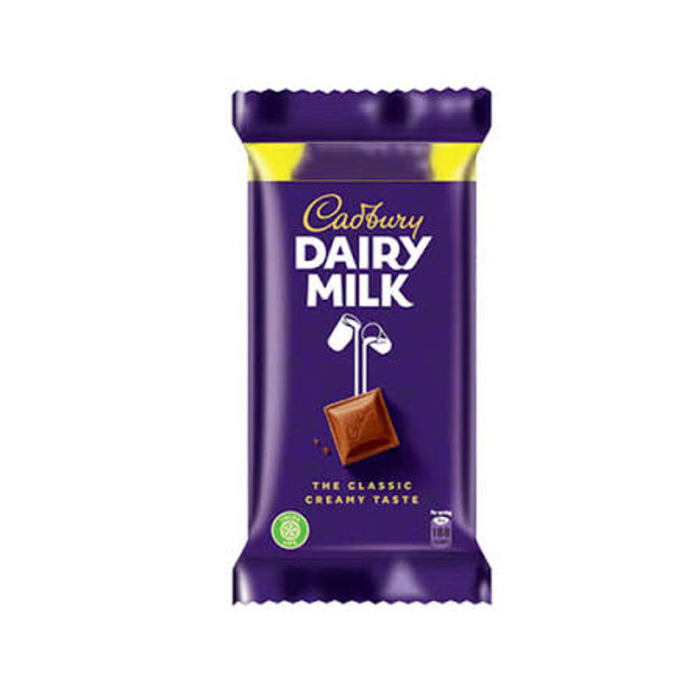 Picture of Cadbury Dairy Milk Chocolate 36GM