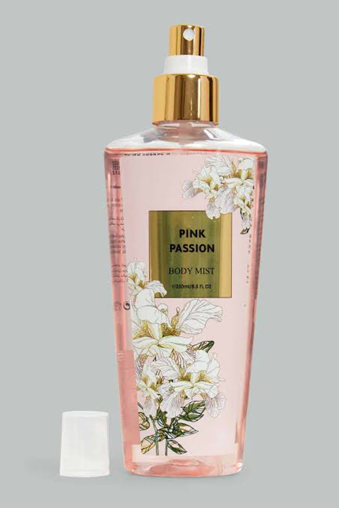 Picture of Inertia Pink Passion Body Mist 150ML