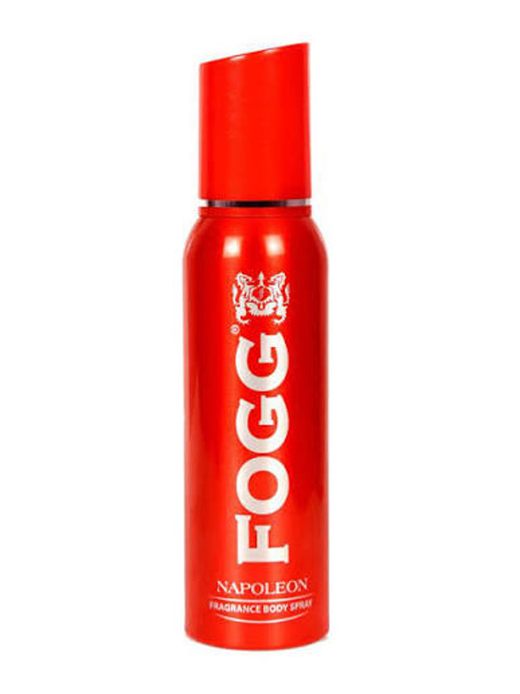 Picture of Fogg Napoleon Body Spray 120ML