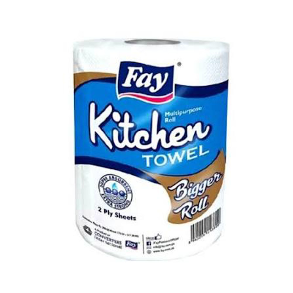 Picture of Fay Kitchen Towel Bigger Pack