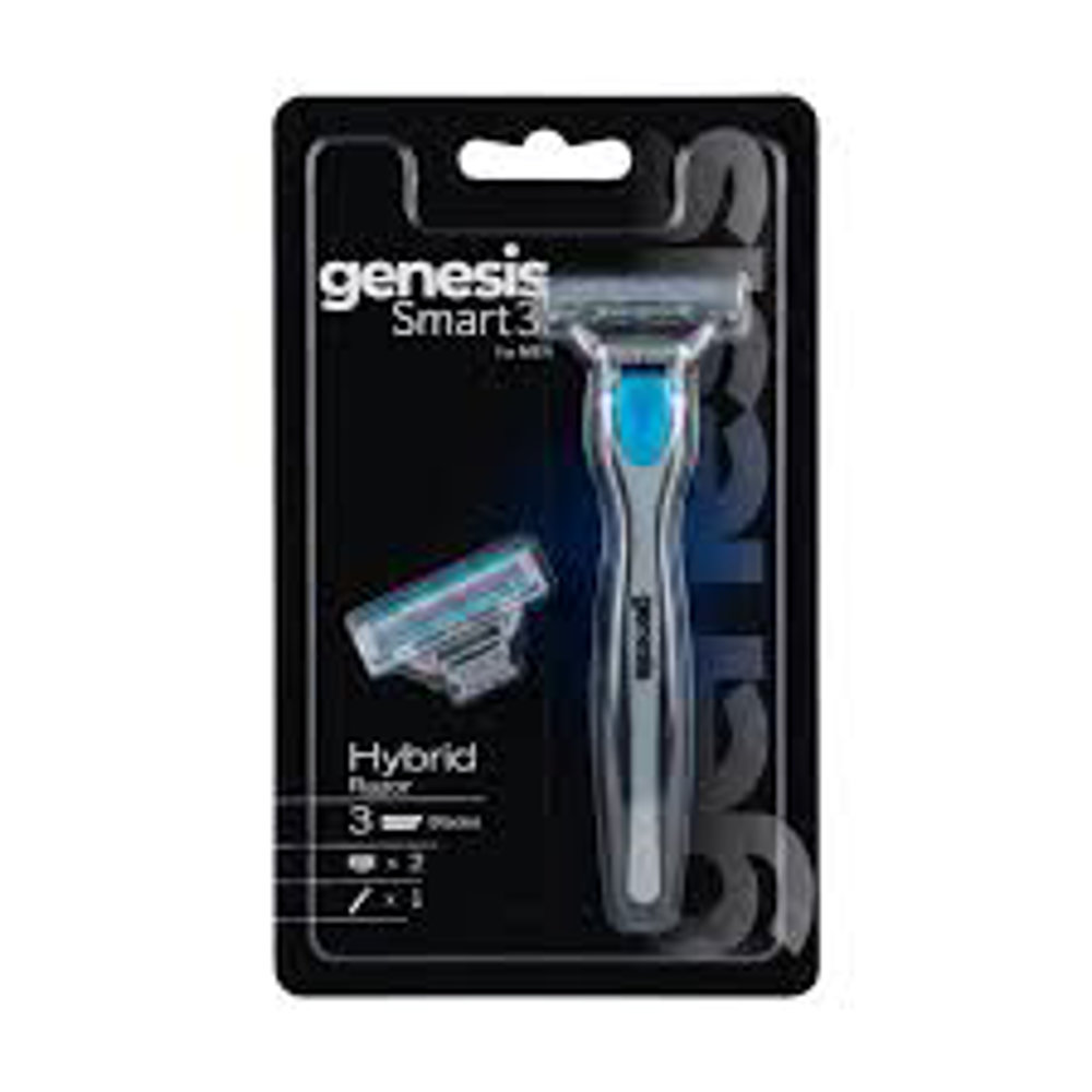 Picture of Genesis Smart3 Hybrid Razor