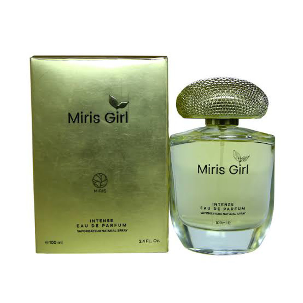 Picture of Miris Girl Intense EDP 100ML