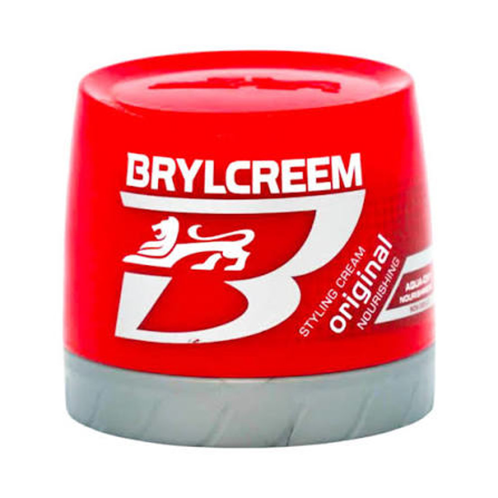 Picture of Brylcreem Original 125ML