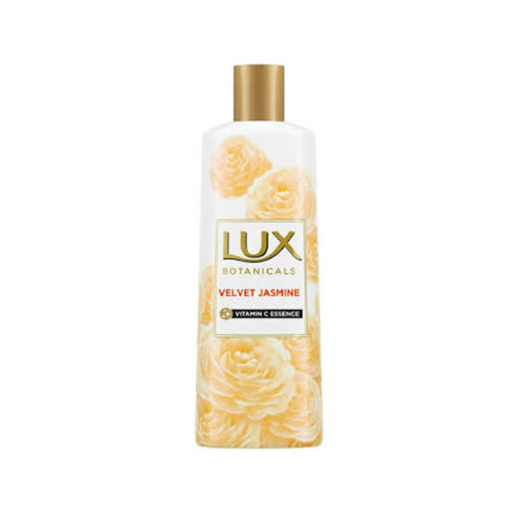 Picture of Lux Botanical Velvet Jasmine Body Wash 250ML