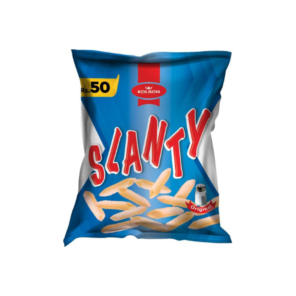Picture of Kolson Slanty Salted 26GM