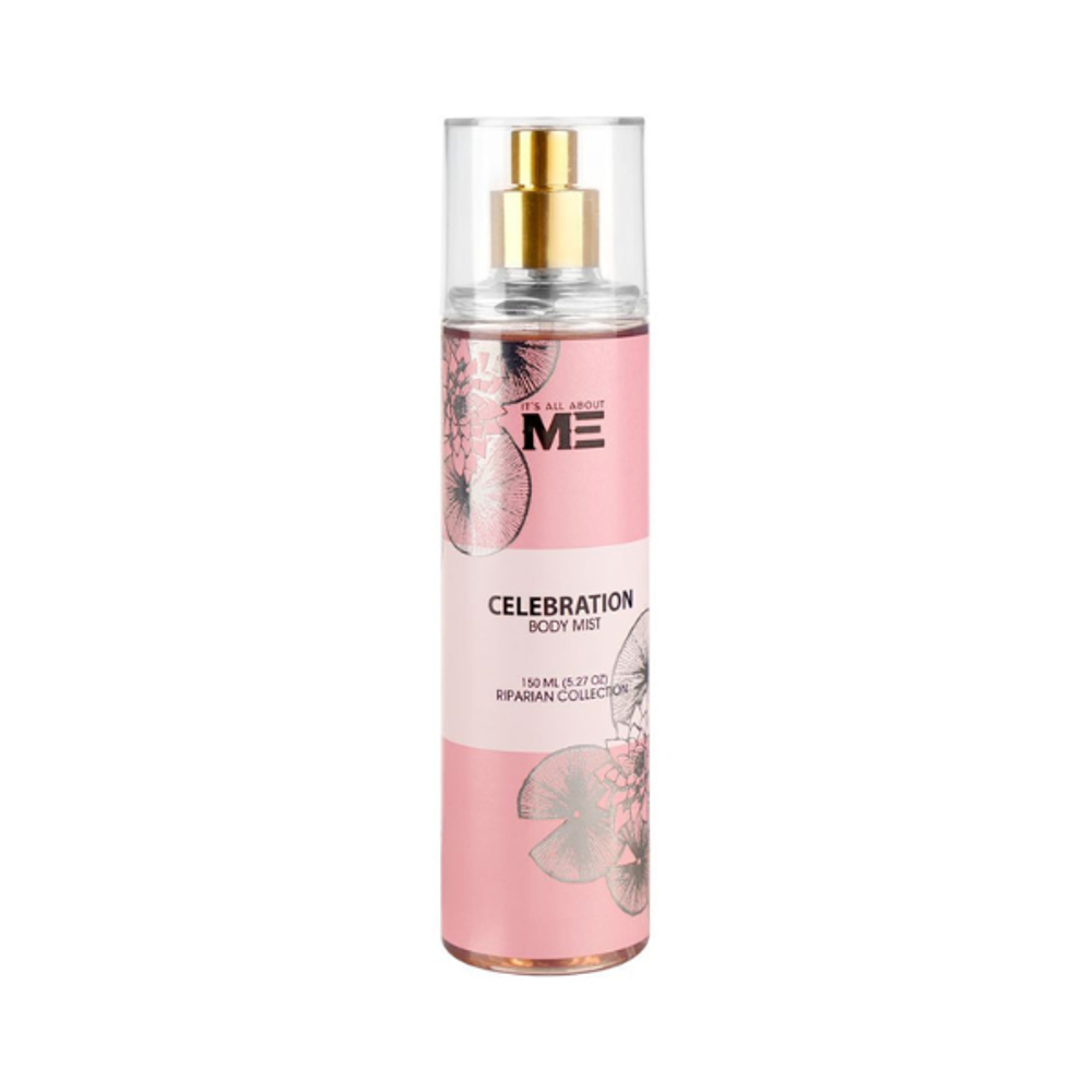 Picture of Inertia Memories Body Mist 150ML