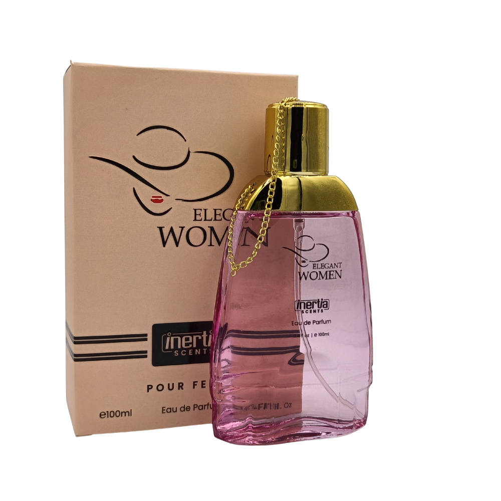 Picture of Inertia Elegant Lady Body Mist 150ML