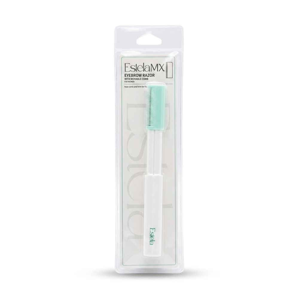 Picture of Estela MX Eyebrow 1s Razor