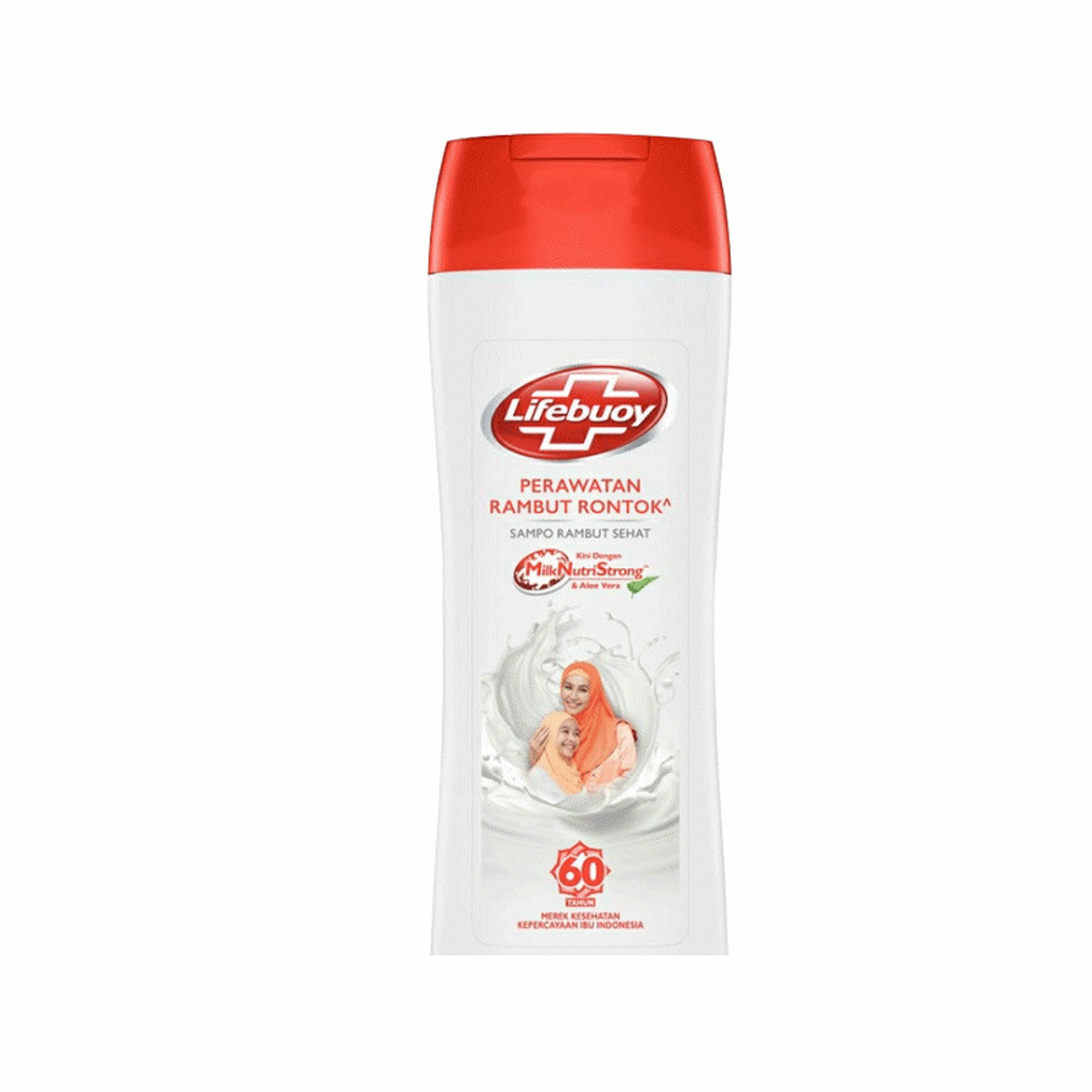 Picture of Lifebuoy Hair Fall Treatment Shampoo 340ML