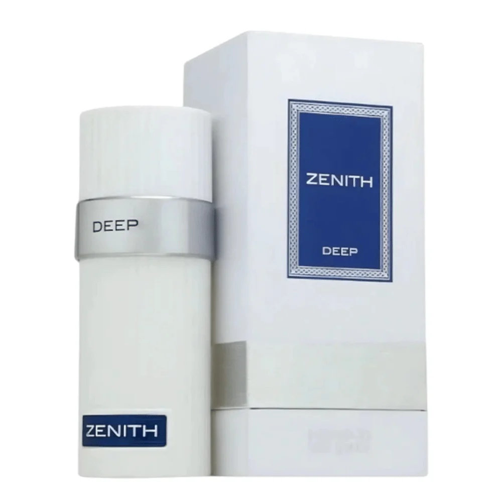 Picture of French Avenue Zenith Deep EDP 100ML