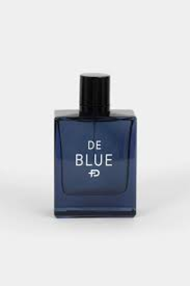 Picture of Fragrance Deluxe De Blue EDP 100ML