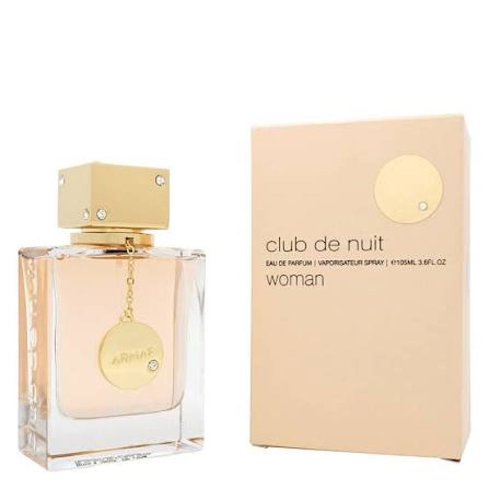 Picture of Armaf Club De Nuit Women EDP 105ML