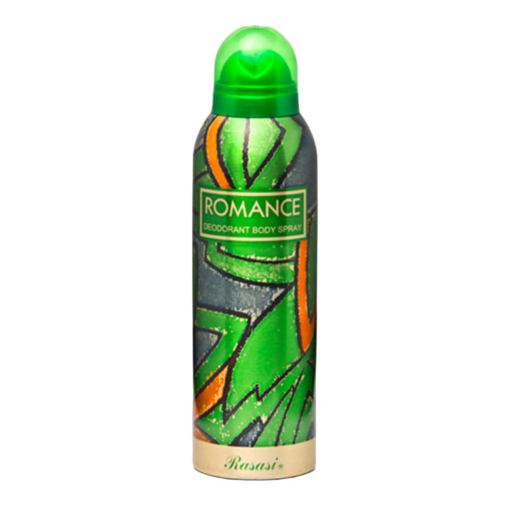 Picture of Rasasi Romance Body Spray 200ML