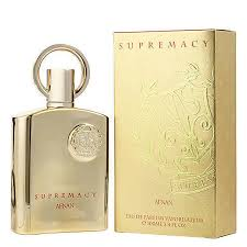 Picture of Afnan Supremacy EDP 100ML